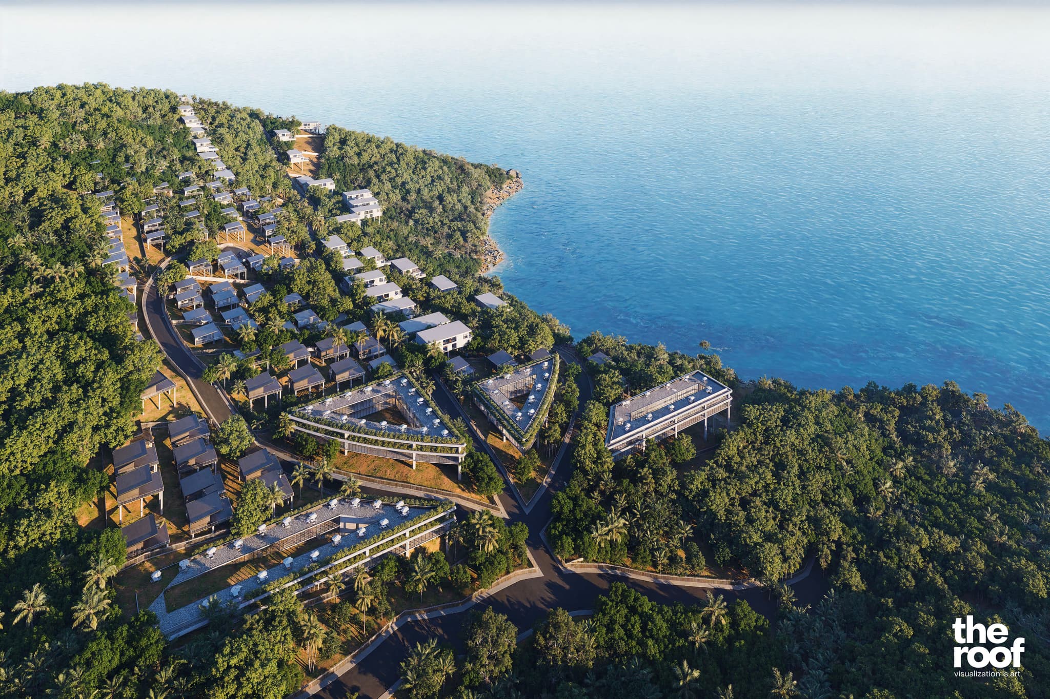 Master Plan Garopaba